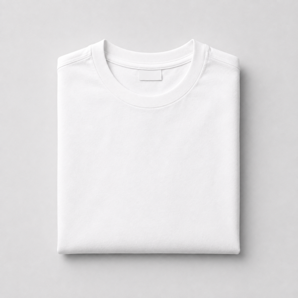 1cf8b310-1d55-47fa-8e12-eb0ddf925808 Oversized Cotton T-Shirt
