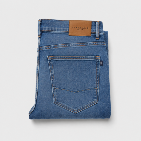 2476316c-f71c-435b-b29b-1f0df2930cd0 Men's Slim-Fit Jeans