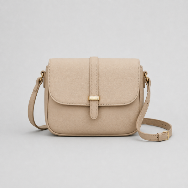 Everyday Crossbody Bag